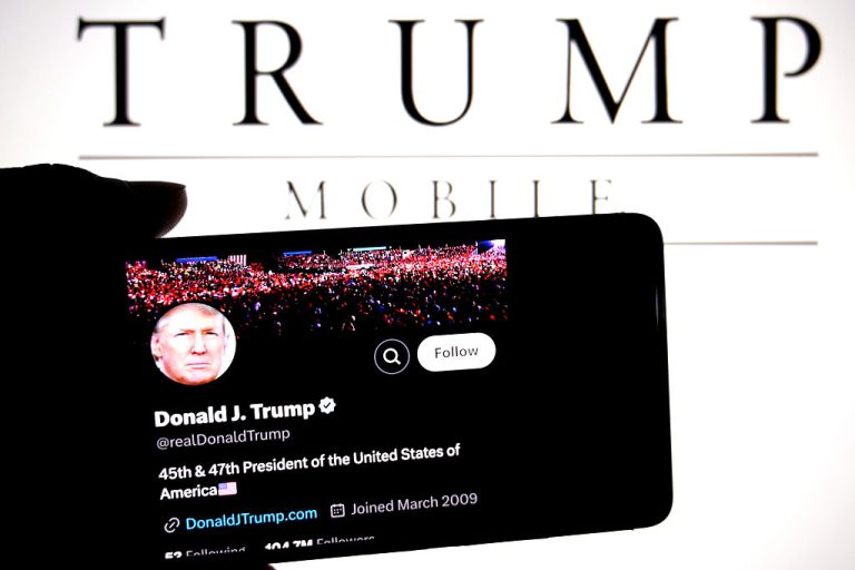 Trump Mobile Takes Forever To Send Writer A SIM Card