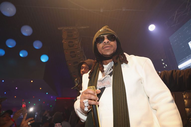 Check Out These Essential Max B Tracks