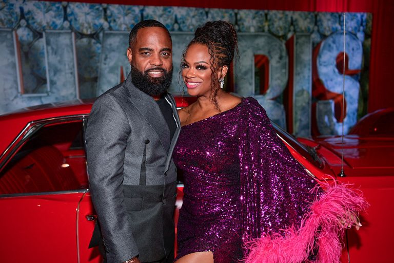Kandi Burruss’ Prenup Is Now The Final Word In Divorce