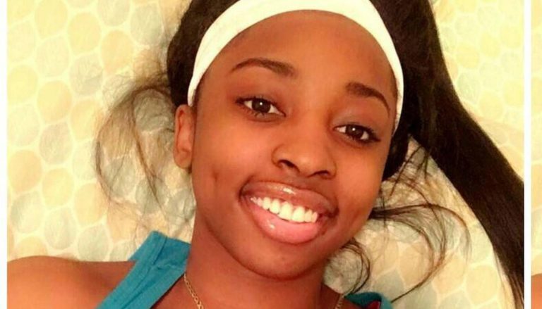 Kenneka Jenkins’ Mother Was ‘Forced’ Into Silence On Her Death