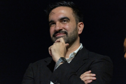 Why the Downwardly Mobile Voted for Mamdani