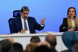 A Grand Bargain With Venezuela