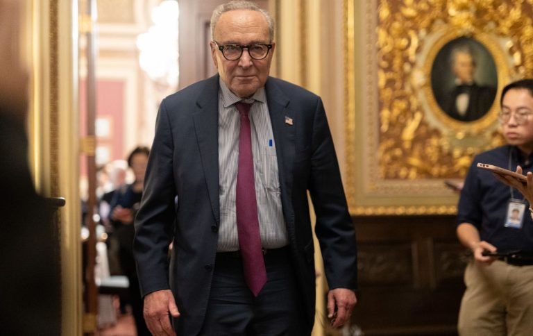 There Are Two Parties: Republicans and Cowards