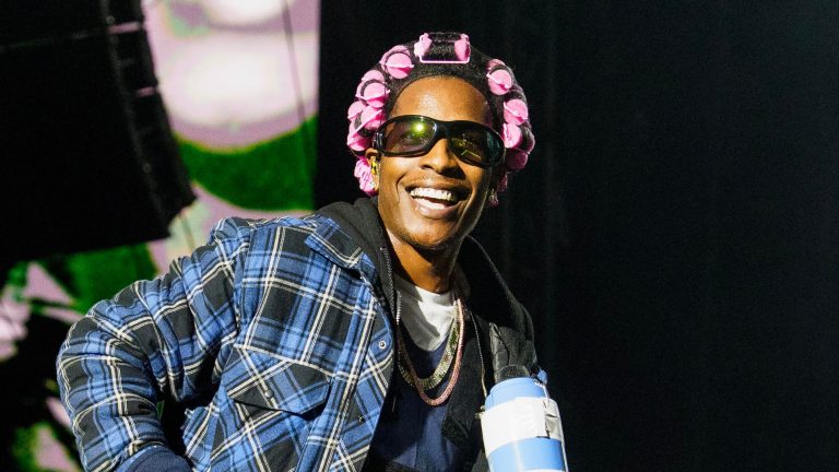 A$AP Rocky Seemingly Reveals ‘Don’t Be Dumb’ Release Date