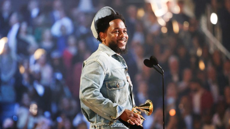 2026 Grammy Nominations: Kendrick Lamar, Clipse, Tyler, The Creator & More (Full List)