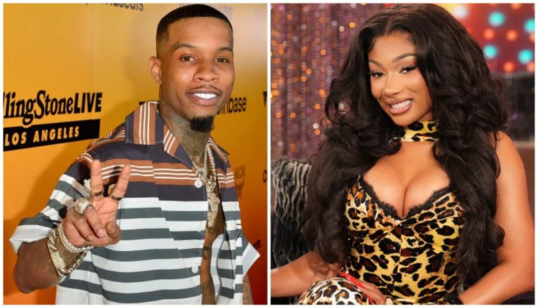 Court Denies Tory Lanez’s Appeal In Megan Thee Stallion Shooting