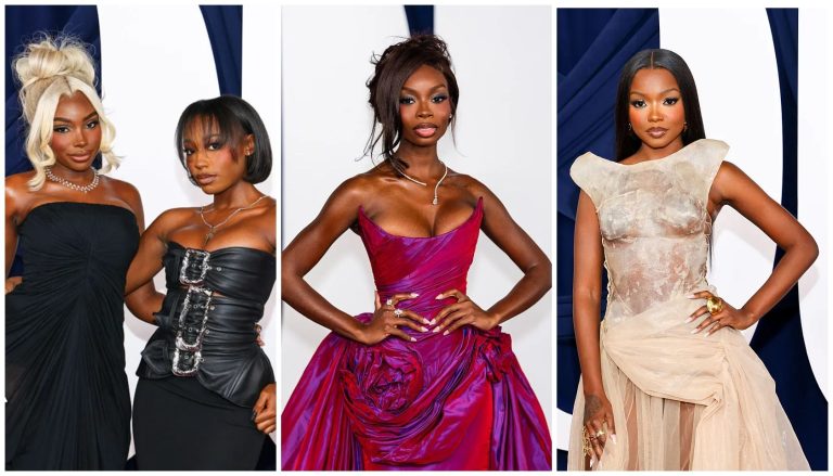 The 2025 Glamour Women Of The Year Awards Recap