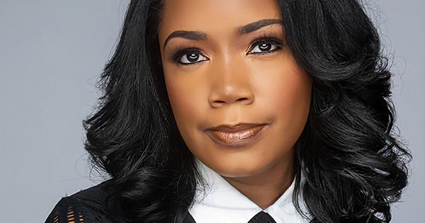 Meet the HBCU Grad Turned Nurse Empowering Frontline Healthcare Professionals to Thrive in Leadership