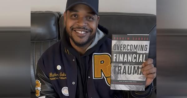 Meet the Financial Therapist Helping Black Families Overcome Financial Trauma