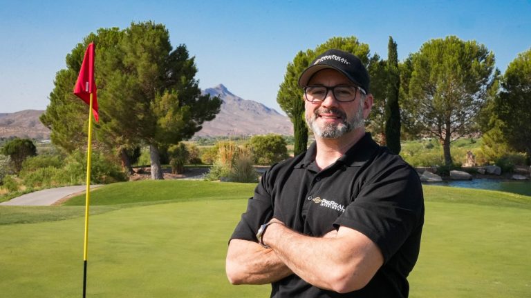 The NYC Real Estate Mogul Revitalizing Small Towns in New Mexico Desert