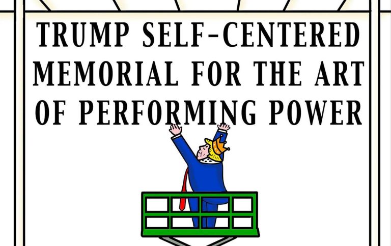 Staining the Labels of History