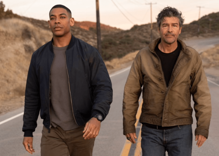 HBO Max Drops Teaser Trailer For DC’s ‘Lanterns’