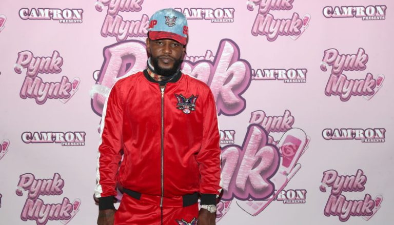 Cam’ron Keeps It A Buck, Says He Didn’t Want To Do Verzuz With The Lox