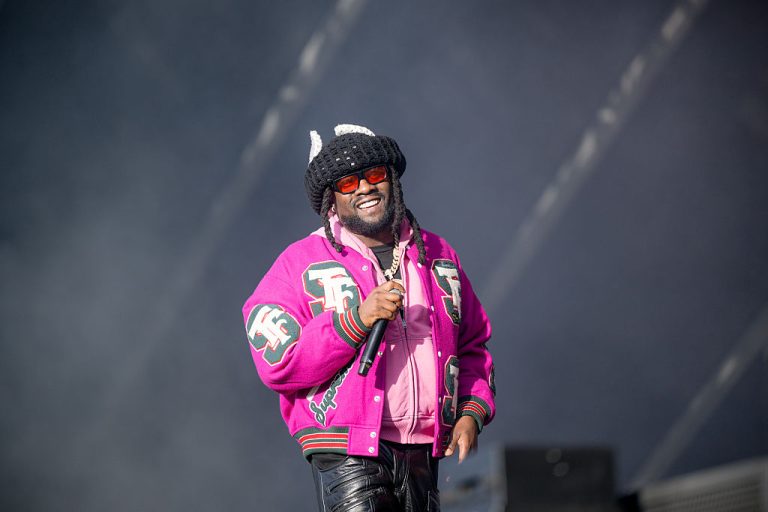 Wale Says Kai Cenat Affected His Mental