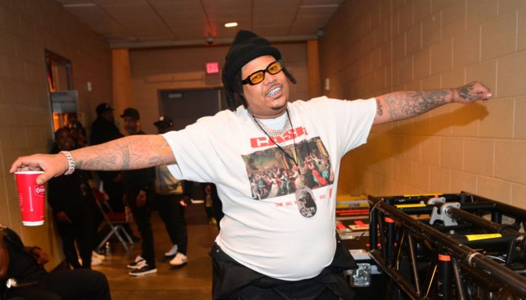 FBG Casino Released From Prison, Denies Snitching Allegations