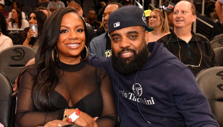 Todd Tucker Signed Kandi Burruss Prenup ‘Under Pressure’