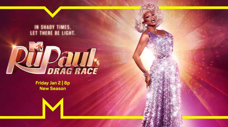 ‘RuPaul’s Drag Race’ RU-veals Season 18 Cast
