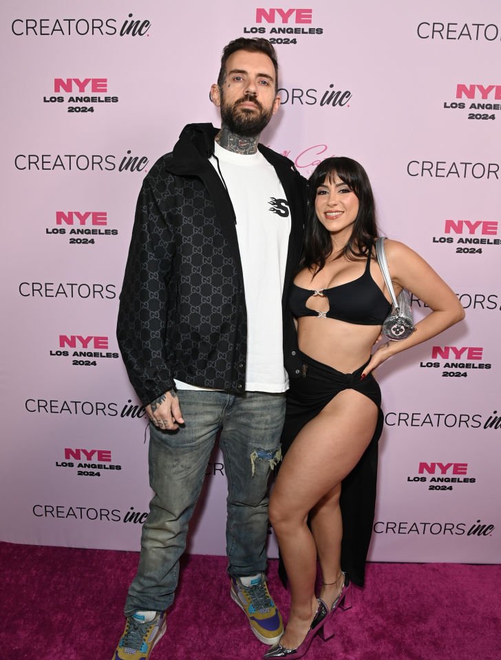 Lena The Plug Agrees To Sleep With Blueface On Camera