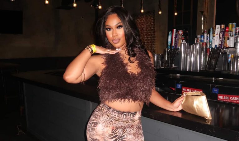 Bayou Baddies Who Stunned At The 2025 Bayou Classic