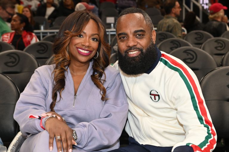 Todd Was ‘Talking to Other Women’ Before Kandi Burruss Split