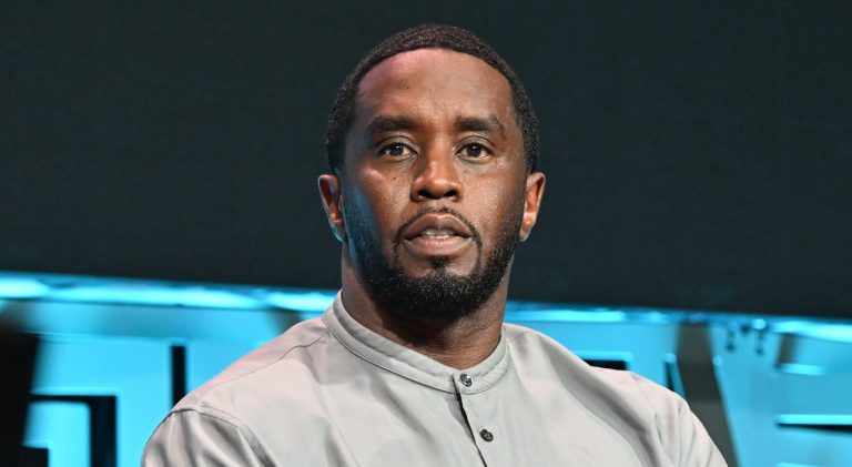 Social Media Erupts Over ‘Sean Combs: The Reckoning’ Doc