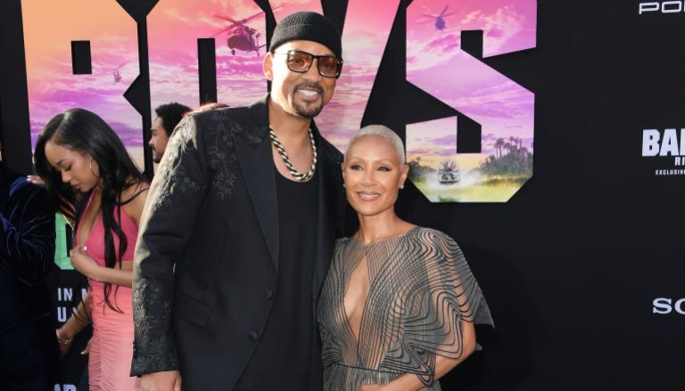 Will Smith & Jada Pinkett-Smith Are Furious About $3M Lawsuit