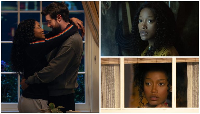 Keke Palmer Stars In First Trailer For Peacock’s ‘The ‘Burbs’