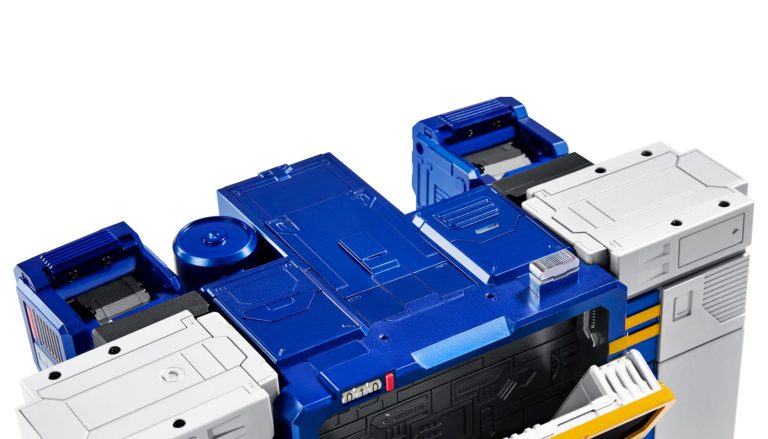 Soundwave The Latest Robosen Robotics ‘Transformers’ Robot