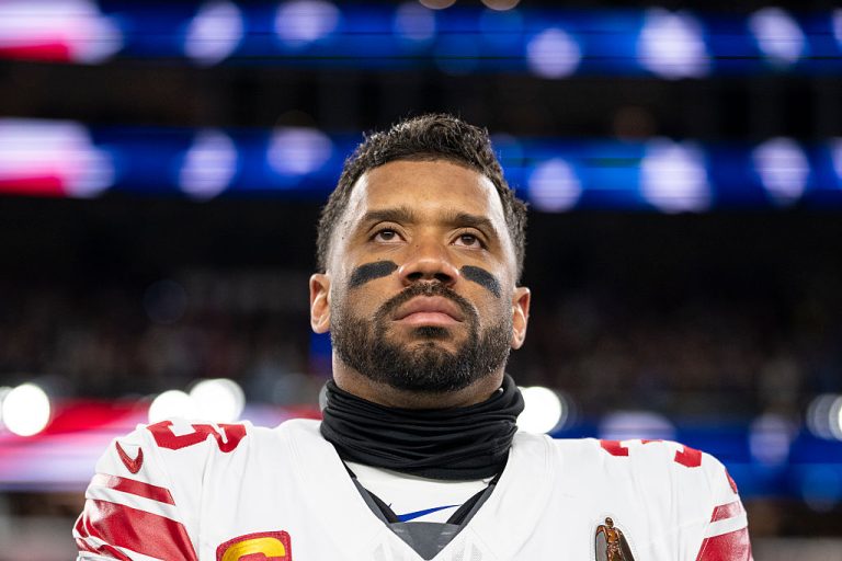 Russell Wilson’s Mom Checks Trevone Boykin Thanksgiving Shade