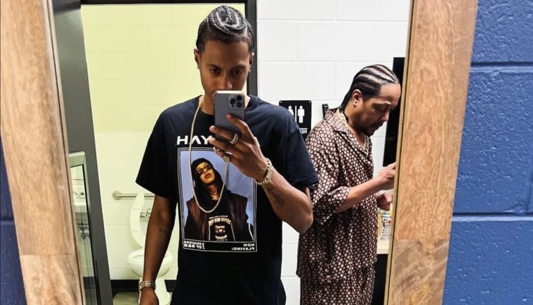 DJ Quik’s Son Convicted Of Second-Degree Murder