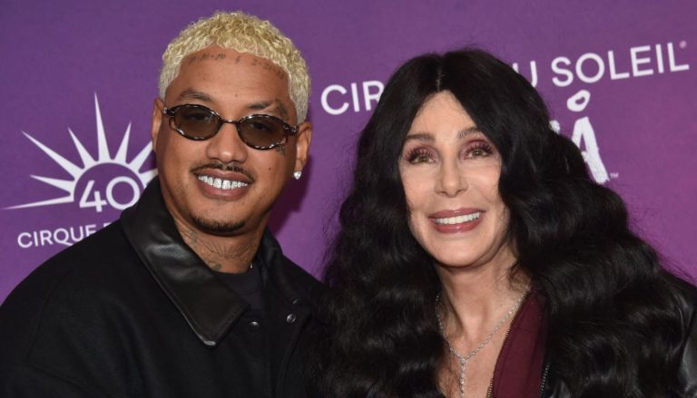 Cher To Marry Alexander ‘AE’ Edwards Ahead Of 80th Birthday
