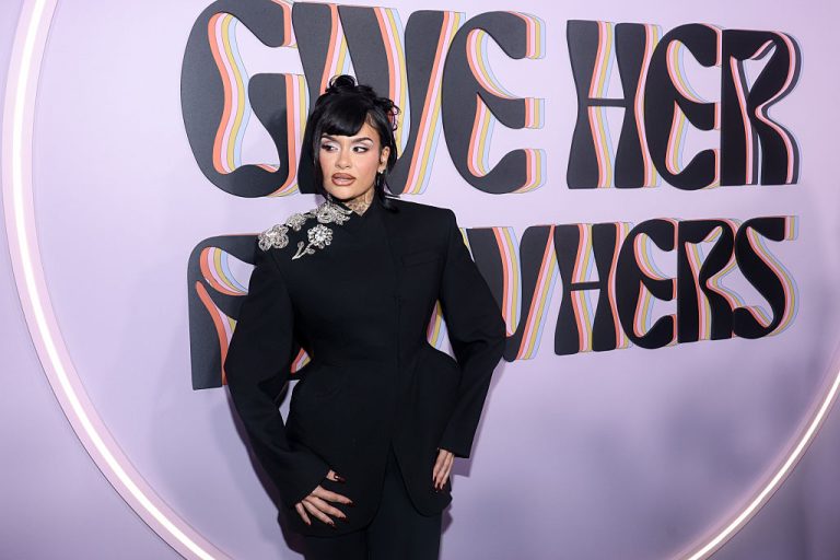 Kehlani Has Full Custody Of Their Daughter Amidst Death Threats