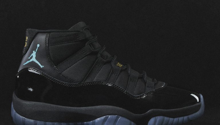 Foot Locker To Hold In-Store Releases For Air Jordan 11 “Gamma”