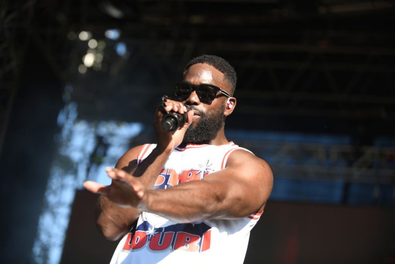 Ghetts Will Not Appear In ‘Supacell’ Season 2 After Guilty Plea