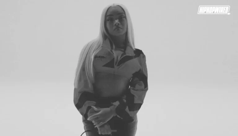 ‘Live Wire’ Premieres With Lola Brooke