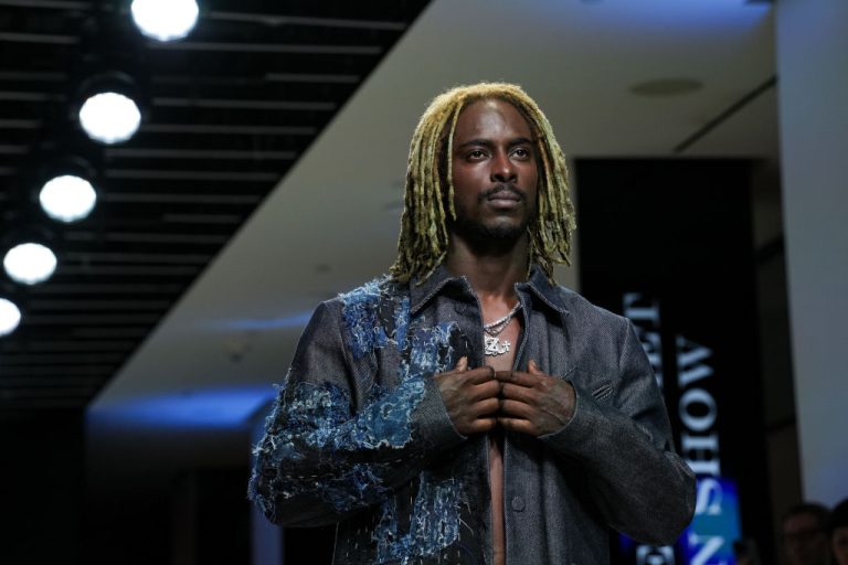 Rapper Clintn Lord Hit With Felony Rape Charges — Faces 90 Years