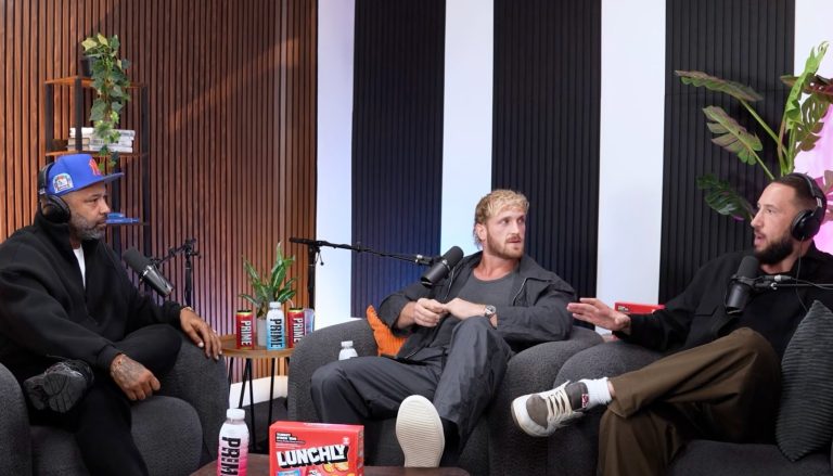 Joe Budden Suggests Drake’s Music Fell Off After ‘Scorpion’