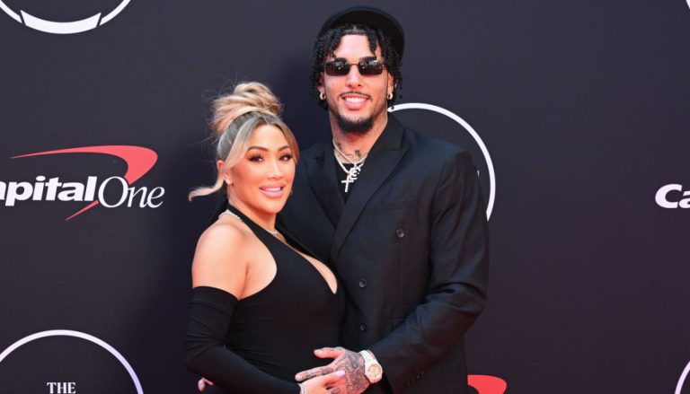 Nikki Mudarris Exposes LiAngelo Ball’s $600K Monthly Income