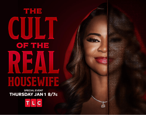 ‘The Cult Of The Real Houswife’ Exclusive Clip