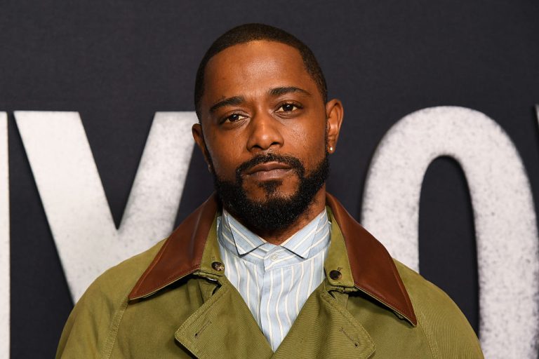 LaKeith Stanfield Replaces Jonathan Majors In Rodman Biopic