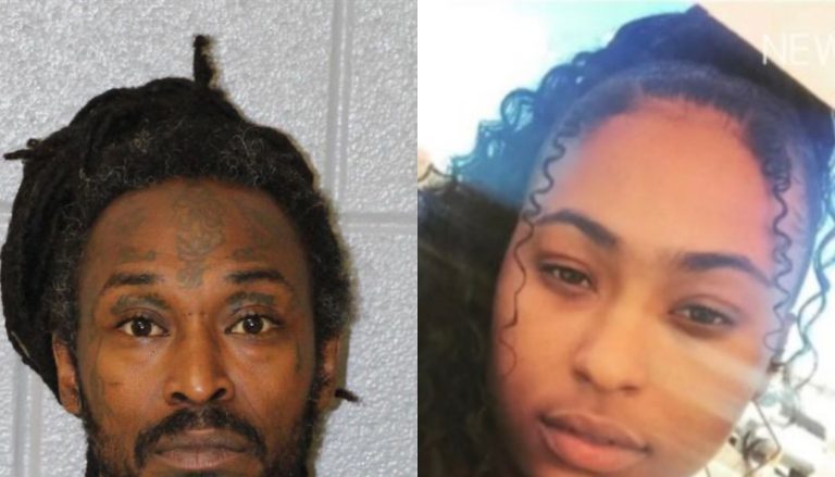 Frezja Matisse Baker murder Suspect Arrested And Charged