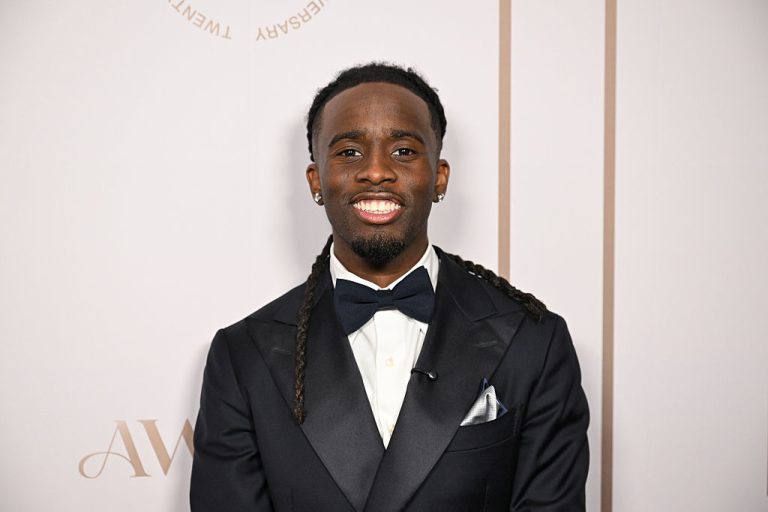 Kai Cenat Reveals Struggles With Mental Health