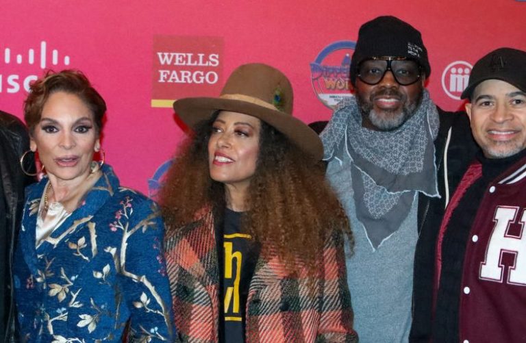 Original Cast Members Will Reprise Roles In ‘A Different World’ Sequel