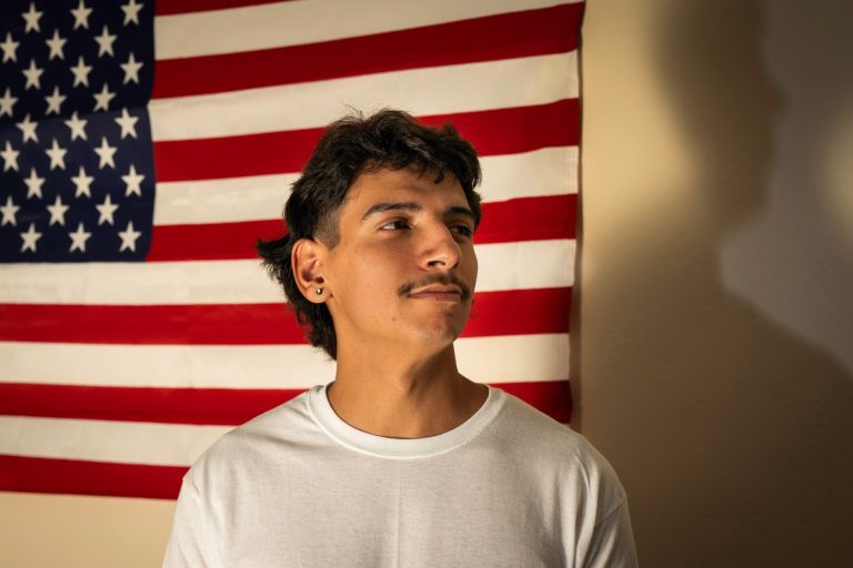 Immigration Agents Have Mistreated Citizens — ProPublica