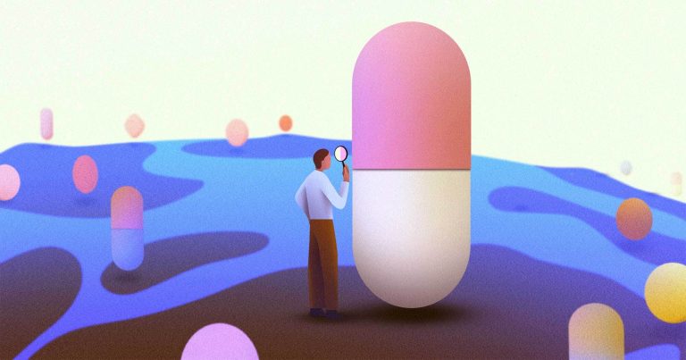 Where Was My Generic Prescription Drug Made? – Rx Inspector