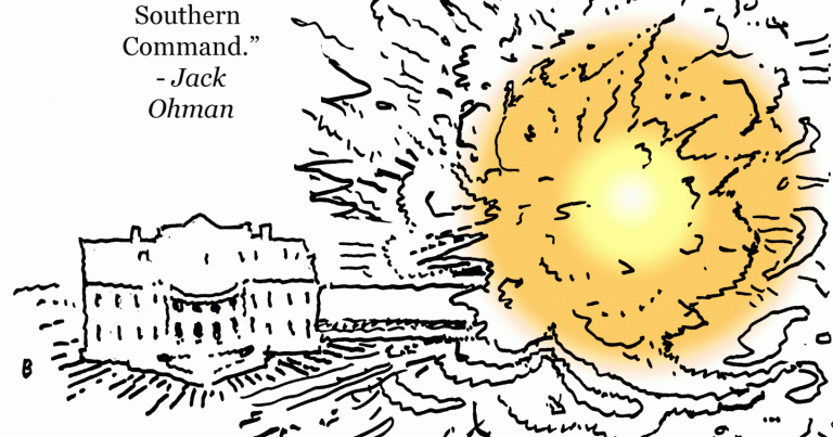 What to Do With the Ballroom in 2029?