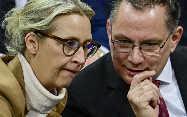 The Rise of the Far Right in Europe