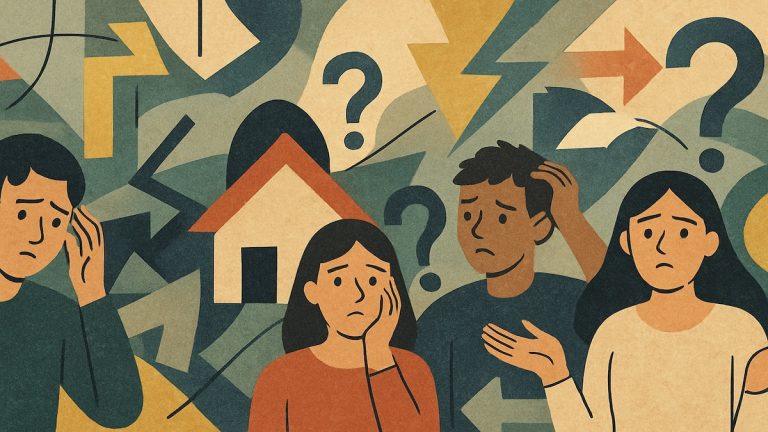 Young homebuyers face financial literacy gaps