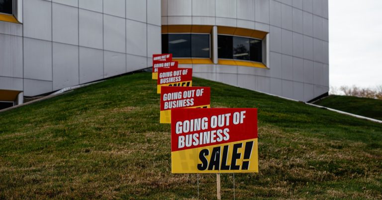 Ambassador Pete Hoekstra Reverses Anti-Tariff Stance — ProPublica