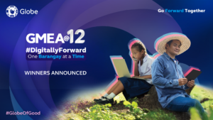 GMEA@12 honors regional media and digital storytellers who helped drive inclusive digital progress